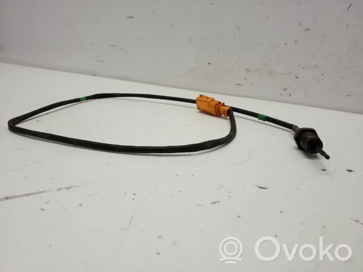 Volkswagen Tiguan Išmetamųjų dujų temperatūros daviklis 03L906088