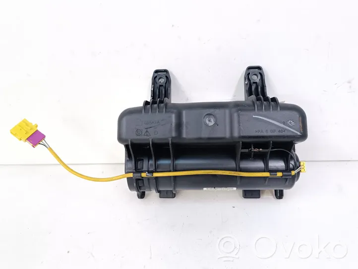 Opel Meriva B Poduszka powietrzna Airbag pasażera 306564710AB