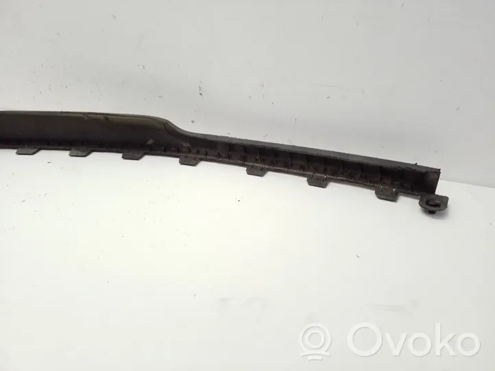 Opel Meriva B Spojler zderzaka przedniego 13267707