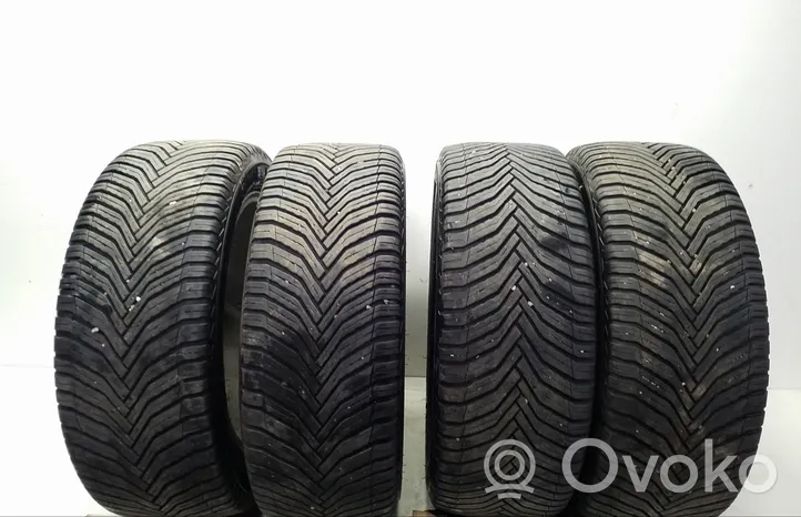 Volkswagen Tiguan R18 alloy rim 