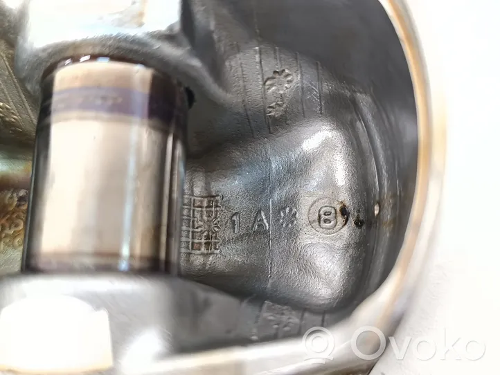 Ford Focus Piston CM5E6K100AG