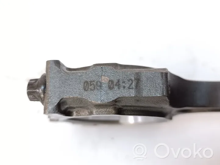 Ford Focus Connecting rod/conrod RFCM5E6205AB