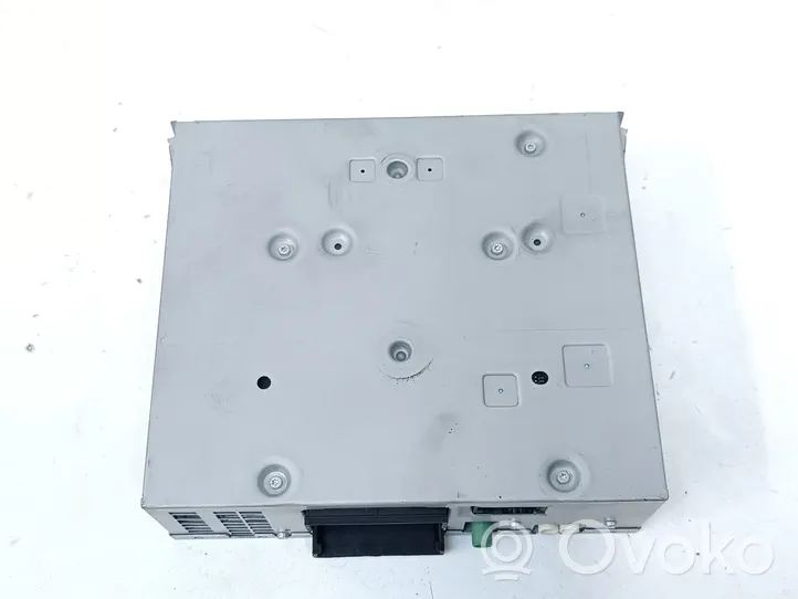 Audi Q7 4L GPS navigation control unit/module 4G0035082B