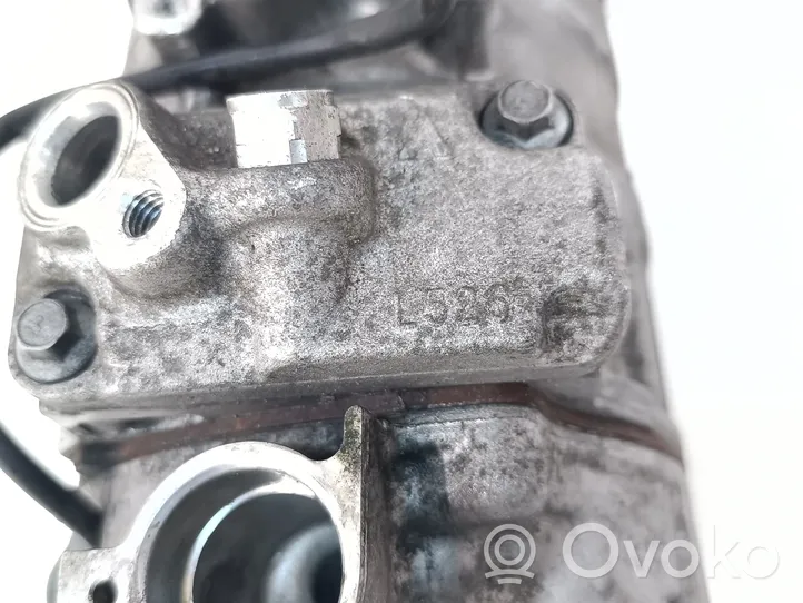 Audi Q7 4L Compressore aria condizionata (A/C) (pompa) 4E0260805AR