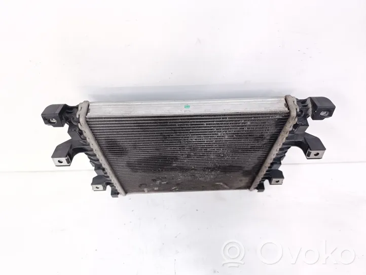 Audi Q7 4L Radiatore opzionale 7L8121212