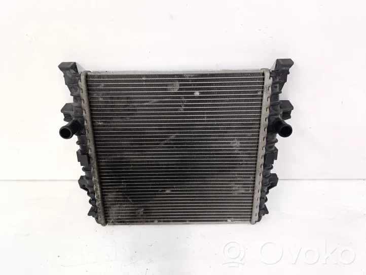 Audi Q7 4L Radiatore opzionale 7L8121212