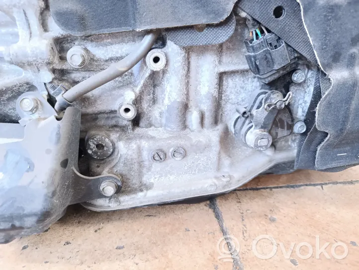 Subaru Outback (BT) Scatola del cambio automatico TR690