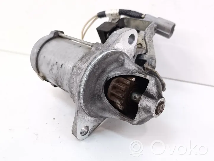 Subaru Outback (BT) Motor de arranque 4380004940