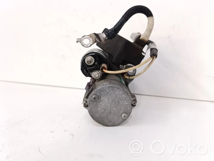 Subaru Outback (BT) Motor de arranque 4380004940