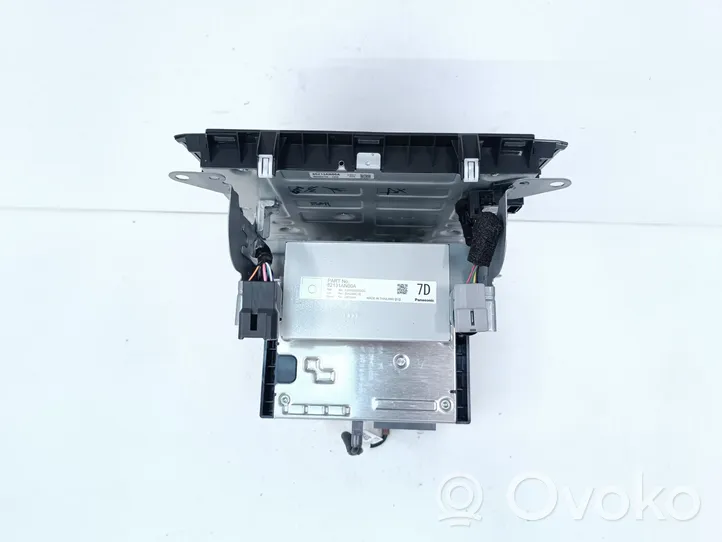 Subaru Outback (BT) Unità principale autoradio/CD/DVD/GPS 82131AN00A