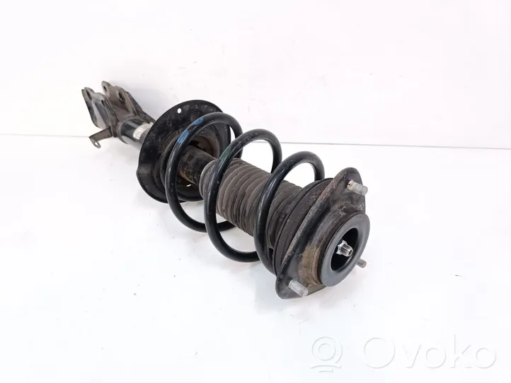 Subaru Outback (BT) Ammortizzatore anteriore 