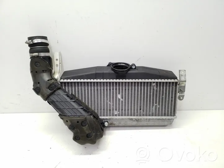 Subaru Outback (BT) Radiatore intercooler NF07NK