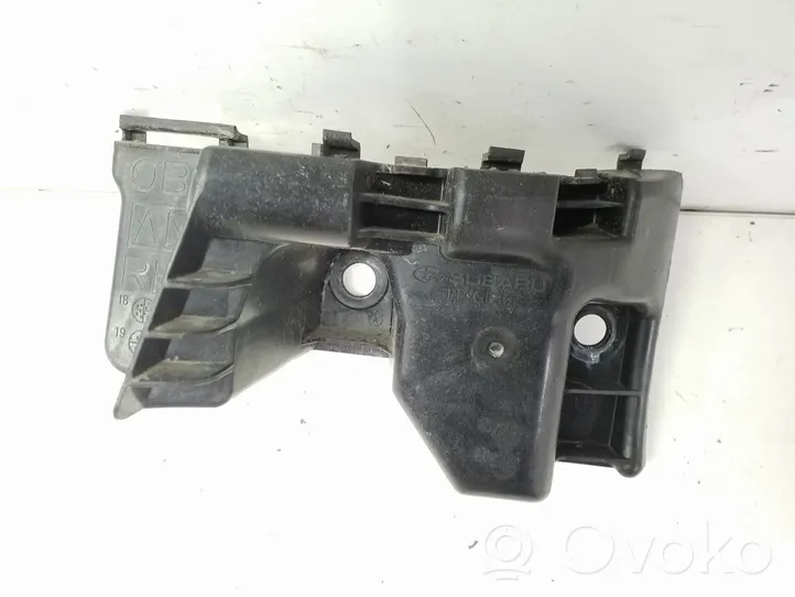 Subaru Outback (BT) Staffa di rinforzo montaggio del paraurti posteriore 57707AN36A