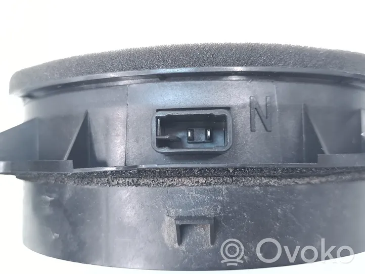 Subaru Outback (BT) Enceinte de porte arrière 86301AN61A