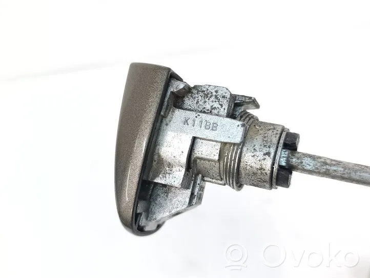 Subaru Outback (BT) Maniglia esterna per portiera anteriore 1D152DEO