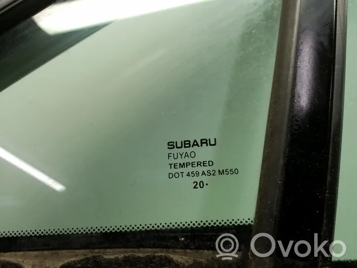 Subaru Outback (BT) Etuovi 