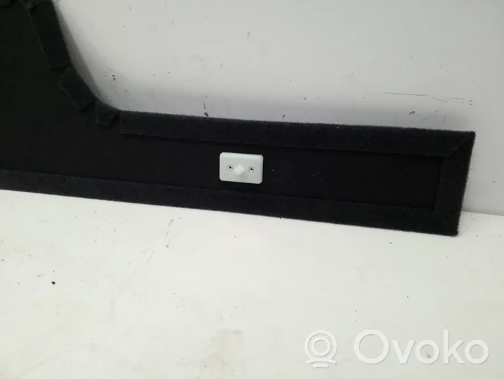 Subaru Outback (BT) Doublure de coffre arrière, tapis de sol 104605