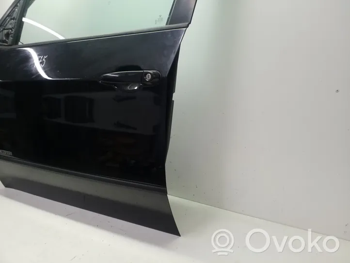 BMW X5M E70 Priekinės durys 