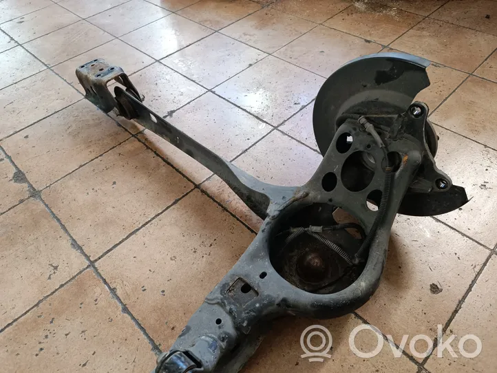 Chrysler Town & Country V Rear axle beam 