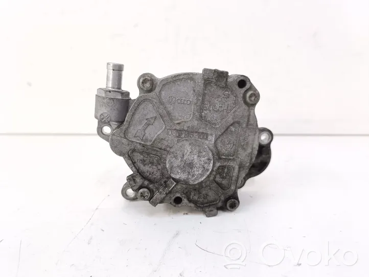 Volkswagen Tiguan Vacuum pump 03L145100F