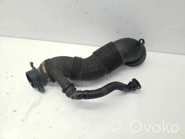 Volkswagen Tiguan Air intake duct part 5N0129656