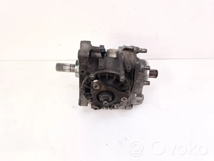 Volkswagen Tiguan Scatola ingranaggi del cambio 0A6409053AE