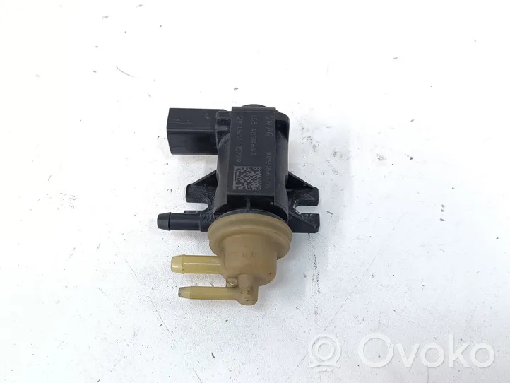 Volkswagen Tiguan Turbo solenoid valve 1K0906627B