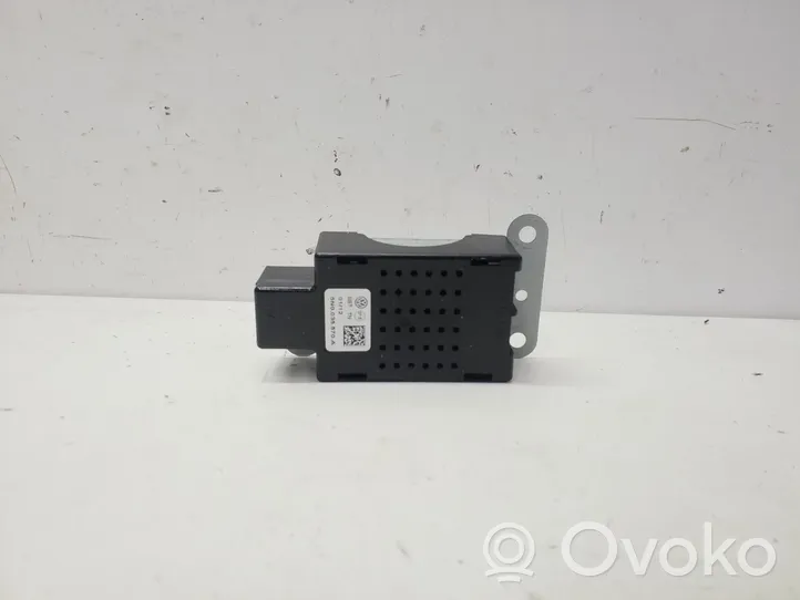 Volkswagen Tiguan Amplificateur d'antenne 5N0035570A