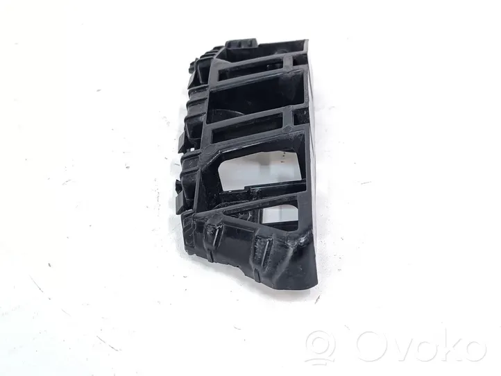 Volkswagen Tiguan Uchwyt / Mocowanie zderzaka przedniego 5N0807183D