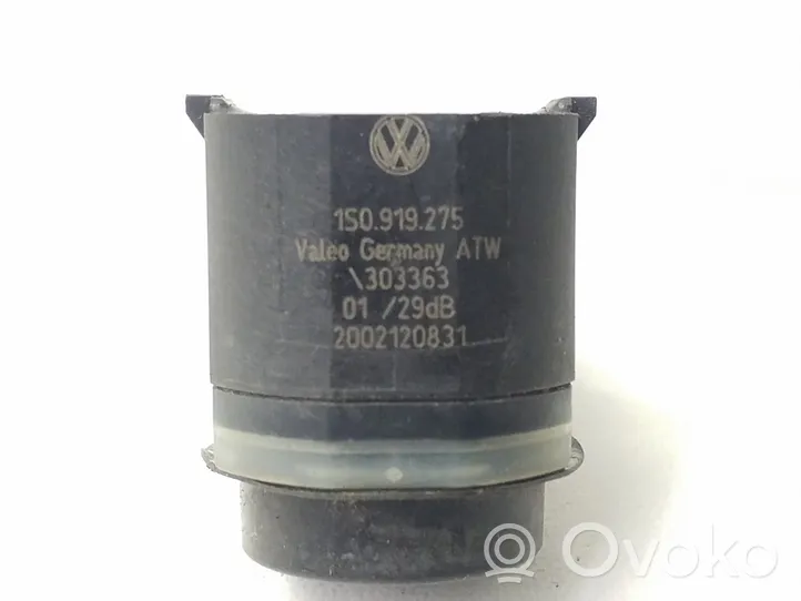 Volkswagen Tiguan Sensore di parcheggio PDC 1S0919275