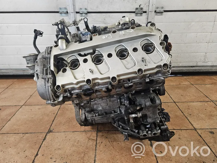 Audi A8 S8 D3 4E Moteur BVJ