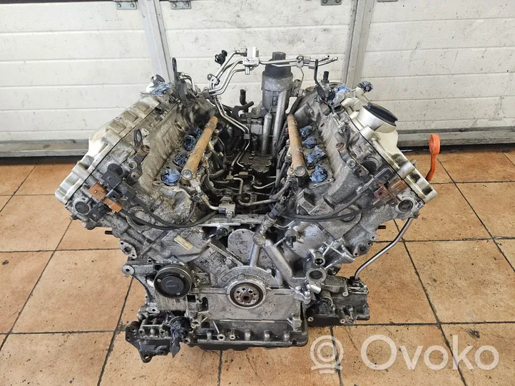 Audi A8 S8 D3 4E Moteur BVJ