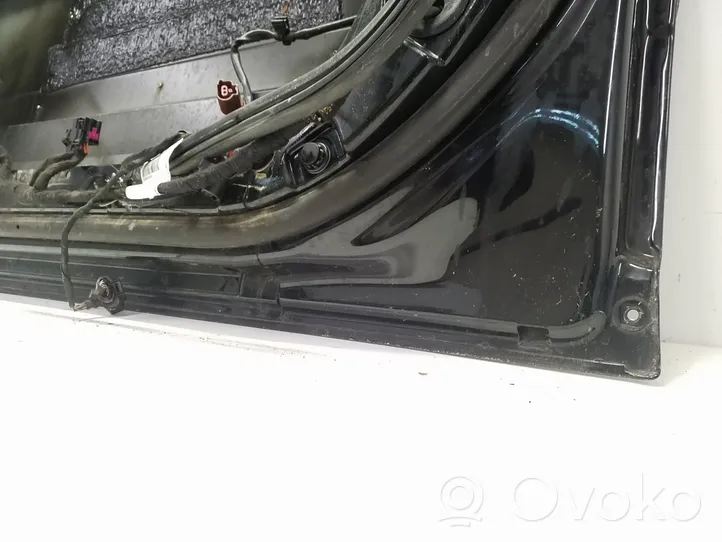 Audi A8 S8 D3 4E Portiera anteriore 4E0831420K