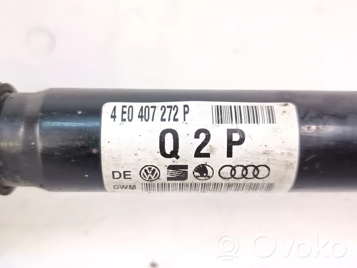 Audi A8 S8 D3 4E Semiasse anteriore 4E0407272P