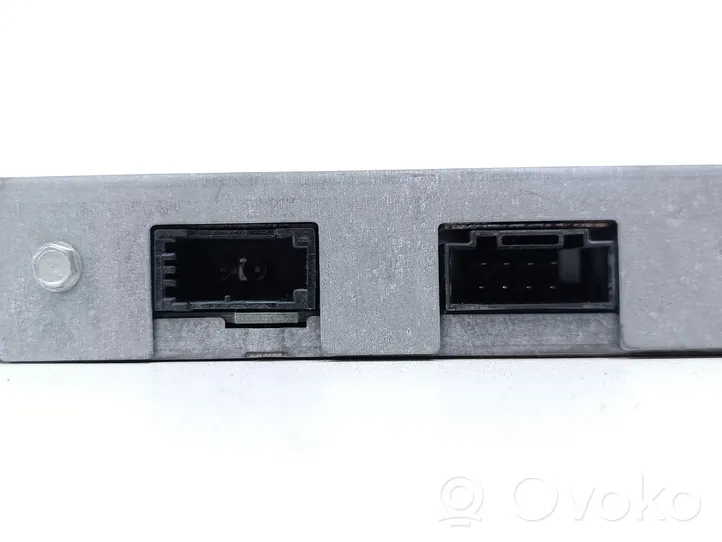 Audi A8 S8 D3 4E Мультимедийный контроллер 4E0035593F