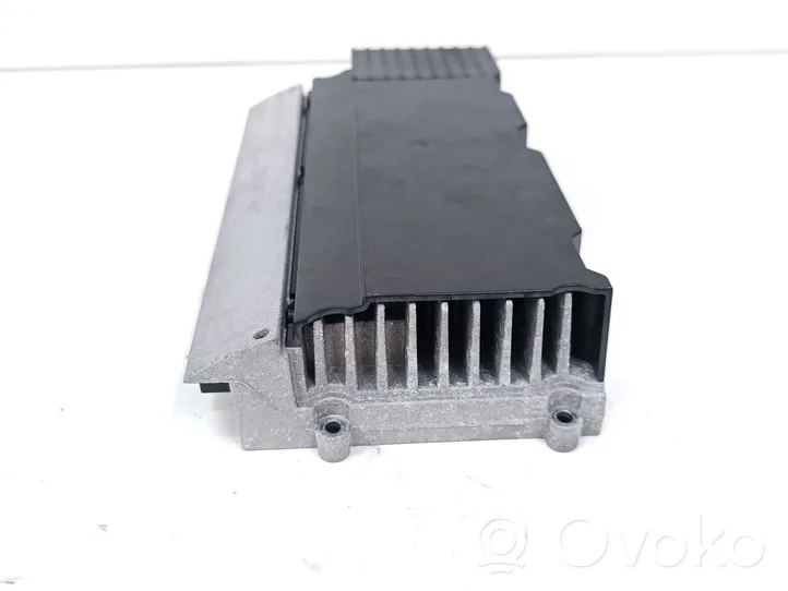 Audi A8 S8 D3 4E Amplificateur de son 4E0035223G