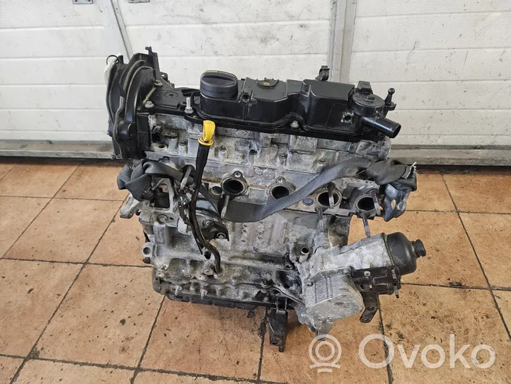 Ford Mondeo MK V Motor CN106010CB