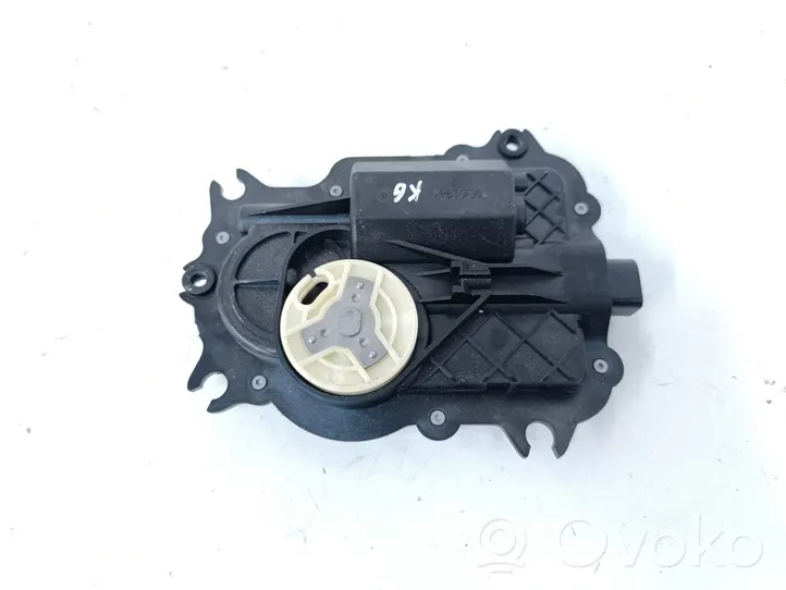 Audi A8 S8 D3 4E Moteur de centralisation serrure de porte arrière 4E0837059