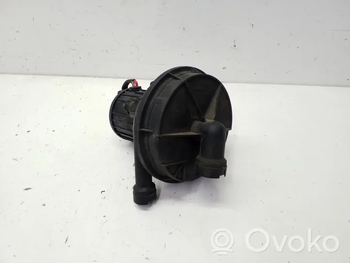 Audi A8 S8 D3 4E Secondary air pump 07L959253B