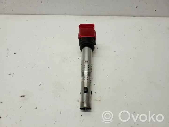 Audi A8 S8 D3 4E High voltage ignition coil 06E905115D