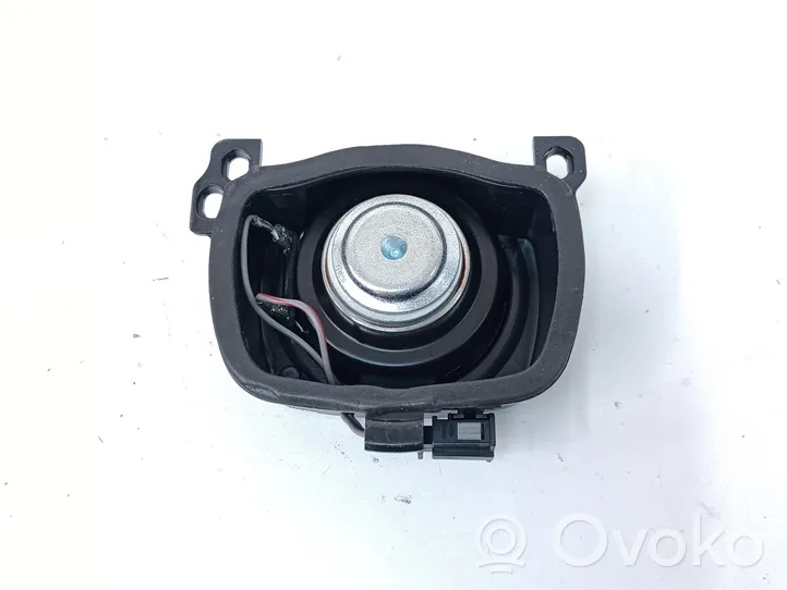 Audi A8 S8 D3 4E Haut-parleur de porte avant 4E0035411P