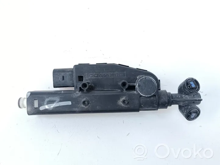 Audi A8 S8 D3 4E Ugello a spruzzo lavavetri per faro 4E0955965AA