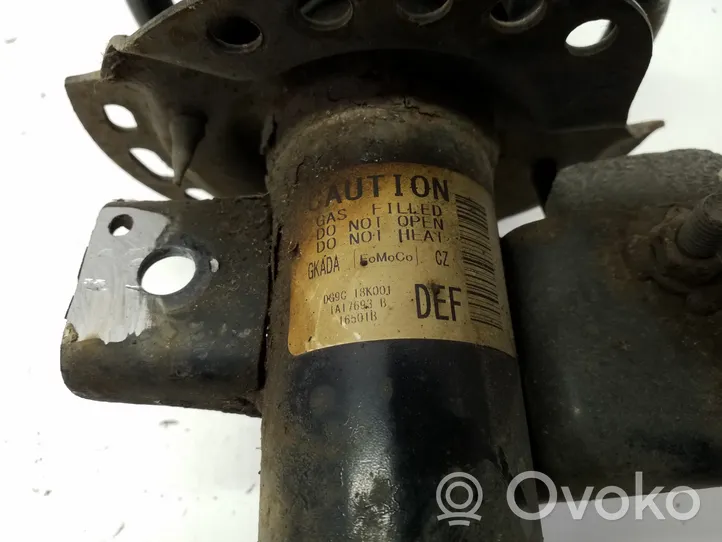 Ford Mondeo MK V Ammortizzatore anteriore DG9C18K00J