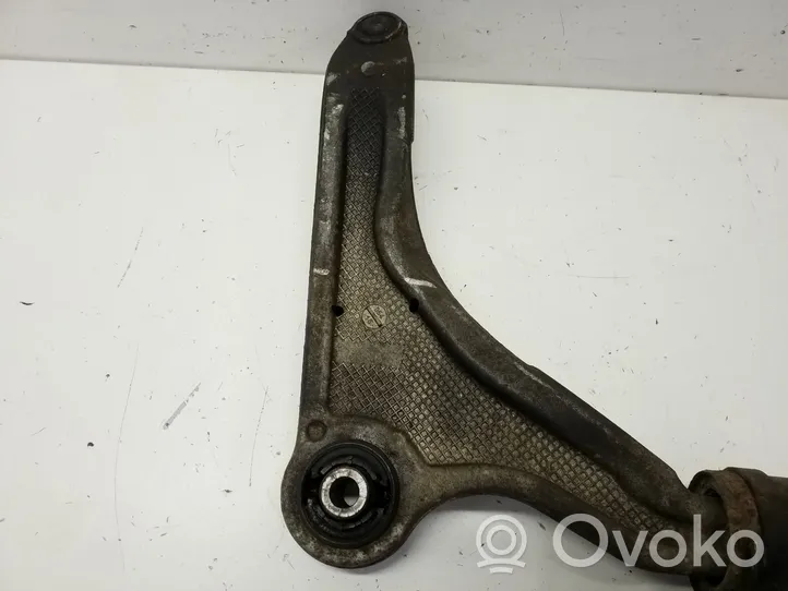 Ford Mondeo MK V Front lower control arm/wishbone DG9C3C377