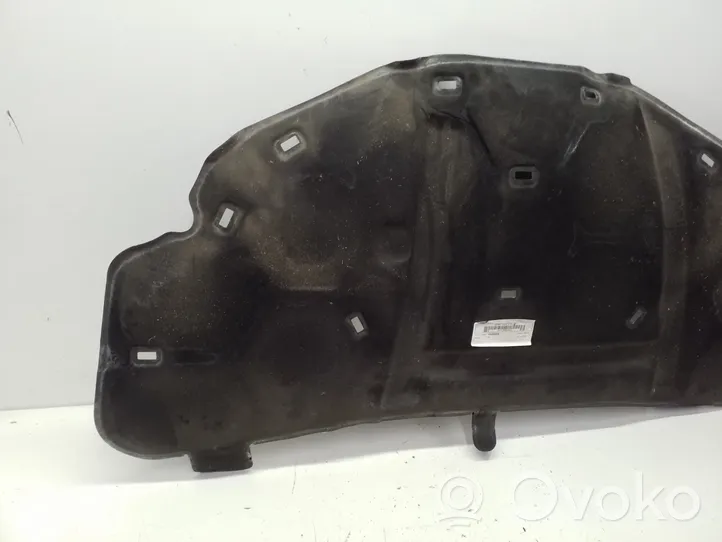 Ford Mondeo MK V Isolante termico/insonorizzante vano motore/cofano DS73F16746CC