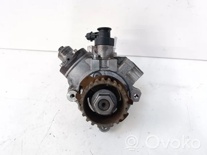 Ford Mondeo MK V Polttoaineen ruiskutuksen suurpainepumppu 9811347280