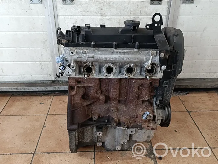 Nissan Juke I F15 Moteur K9K