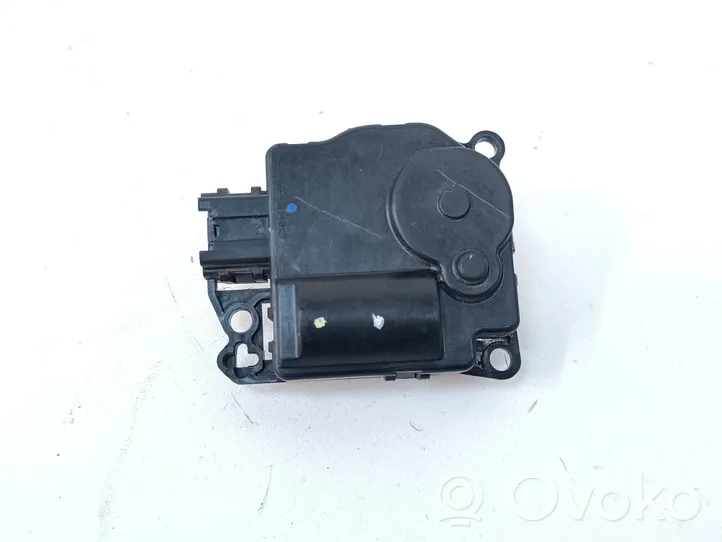 Dodge Grand Caravan Motorino attuatore aria 545250008