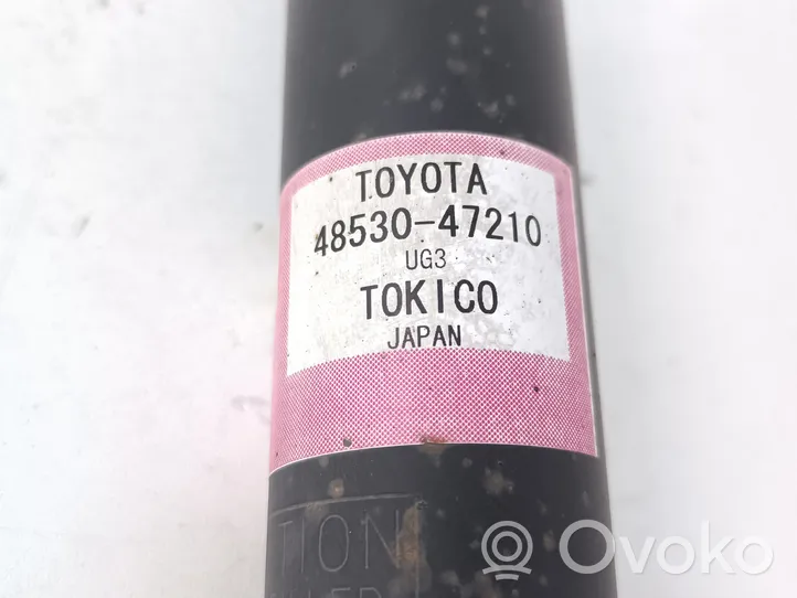 Toyota Prius+ (ZVW40) Amortyzator tylny 4853047210