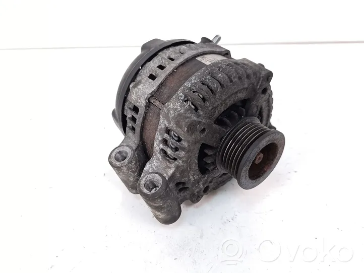 Land Rover Discovery 4 - LR4 Alternator 8W83T0300BB